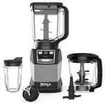 Ninja Compact Kitchen Blender System