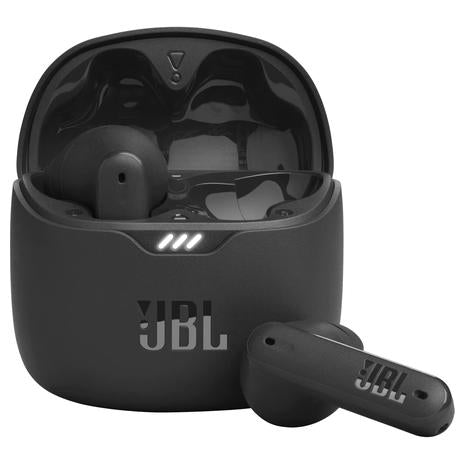 JBL Tune Flex True Wireless Noise Cancelling Earbuds