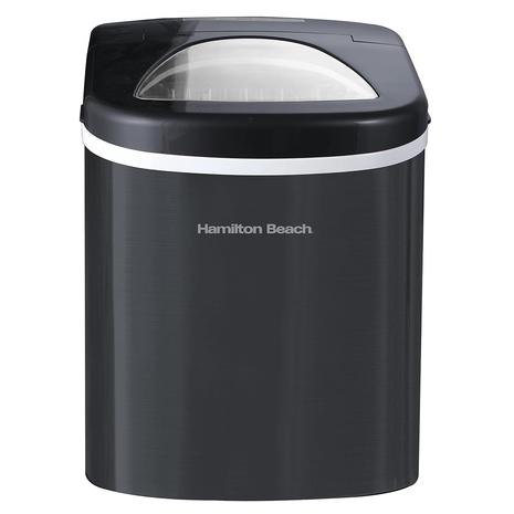 Hamilton Beach Countertop Ice Maker