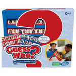 Guess Who? Family Board Game