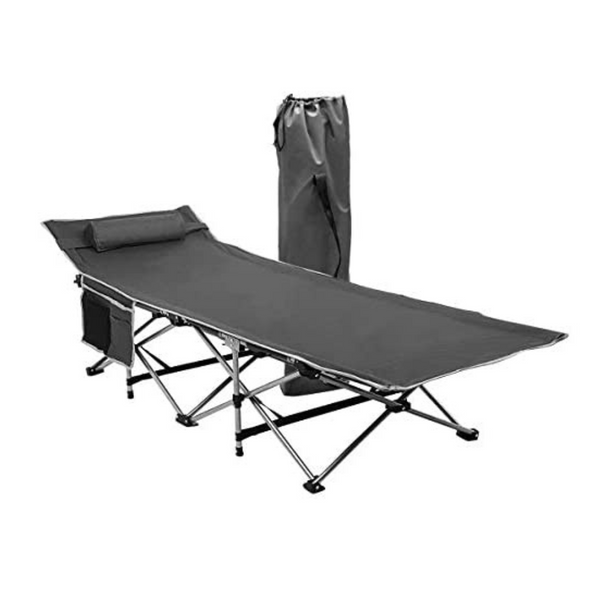 Premium Quality Travel Cot