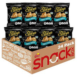 24 Bags Of Stacy’s Simply Naked Pita Chips