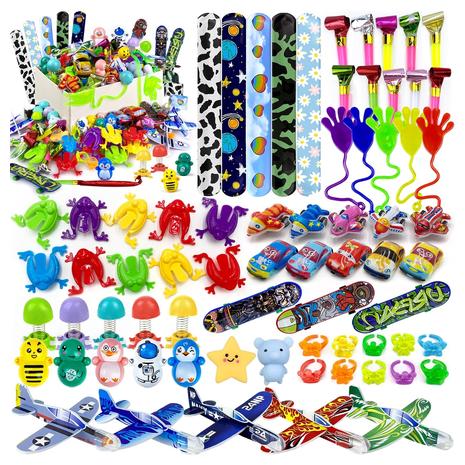 70 Party Assortment for Kids