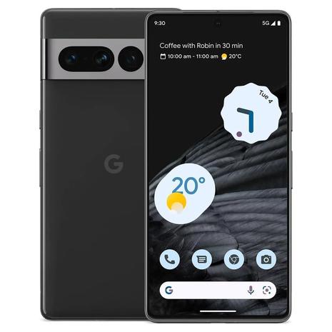 512GB Google Pixel 7 Pro Unlocked Smartphone