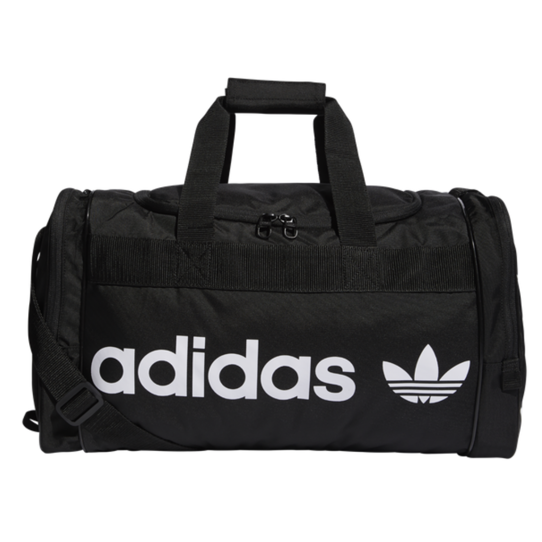 Nike, Adidas, and Jordan Duffel Bags & Backpacks On Sale