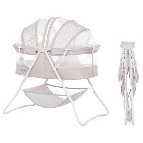 Lightweight Portable Baby Bassinet