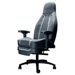 Cooler Master Synk X Ergonomic Real-Time Tactile Haptic Immersion Gaming Chair