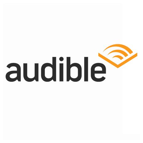 90% Off Audible + $20 Audible Credit