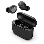 JLab True Wireless Earbuds With Charging Case (6 Colors)