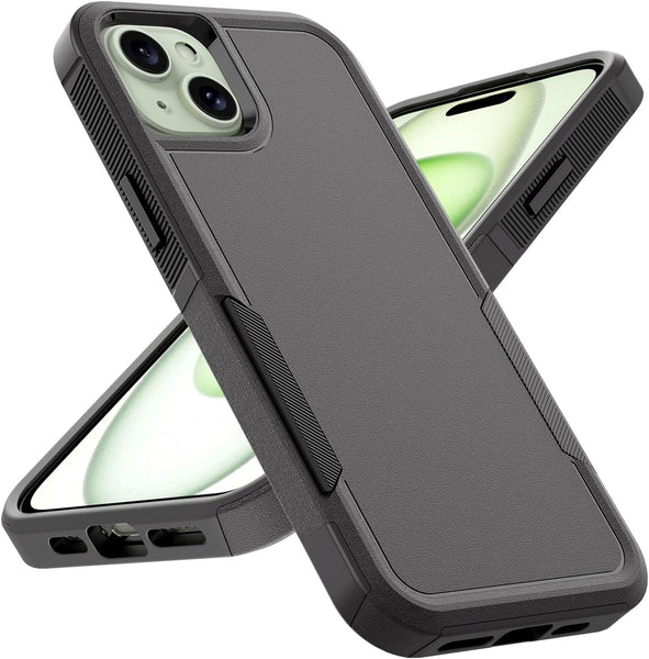 Military Grade Phone Case For iPhone 15 For FREE