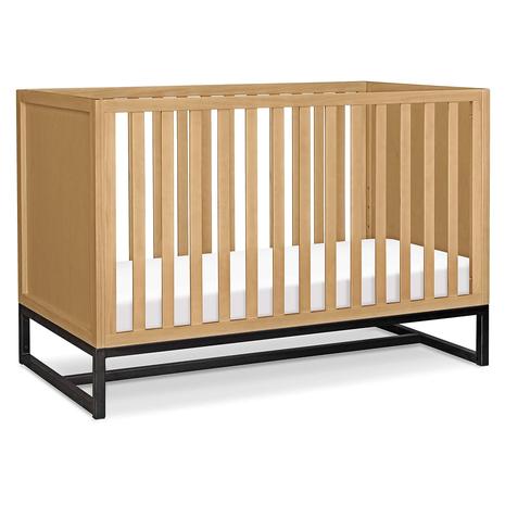 DaVinci Ryder 3-in-1 Convertible Crib