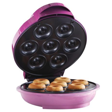 Mini Donut Maker Machine