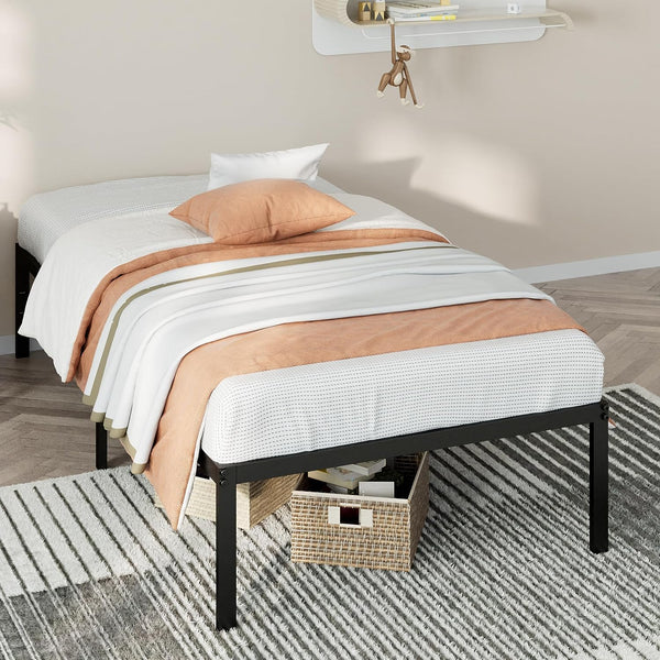 Zinus Twin Platform Bed