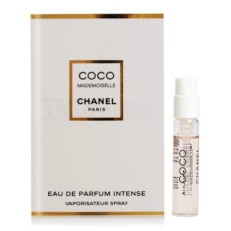 Chanel Coco Mademoiselle Intense Eau de Parfum