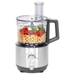 GE 12-Cup Food Processor