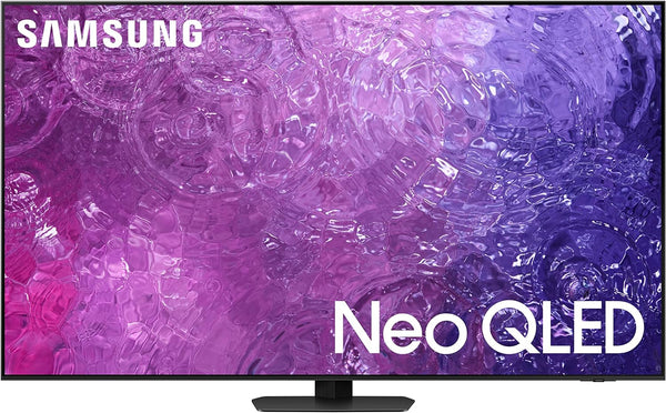 Samsung QN90C 55" 4K Smart Neo QLED Tizen HDTV