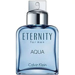 Calvin Klein Eternity Aqua Eau De Toilette Spray, 3.4 oz