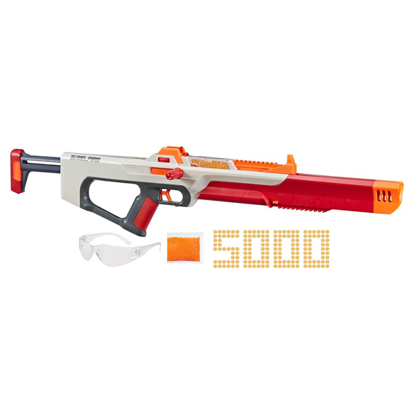 Nerf Pro Gelfire Ghost Blaster