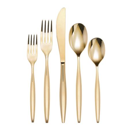 Huge Sale On Lenox Stainless Steel Flatware Sets