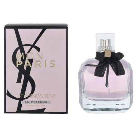 Yves Saint Laurent Mon Paris Eau de Parfum Spray