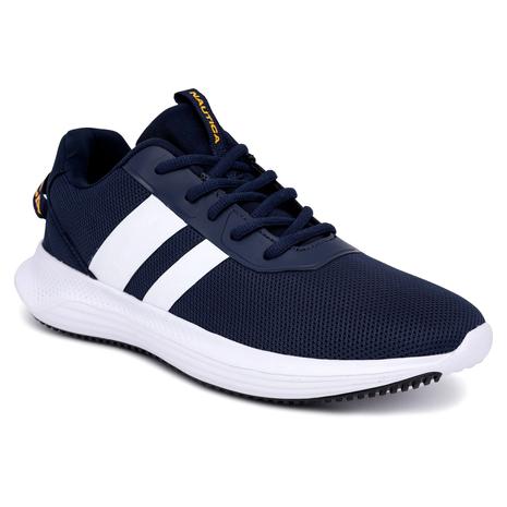 Nautica Men's Mesh Sneakers