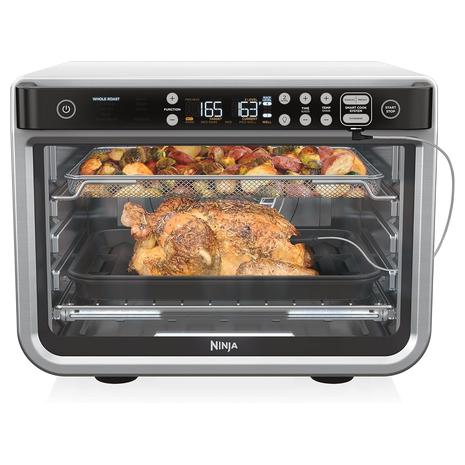 Ninja Foodi 10-In-1 Smart XL Air Fry Oven