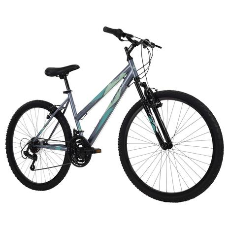 Huffy 26" Stone Hardtail Mountain Bike