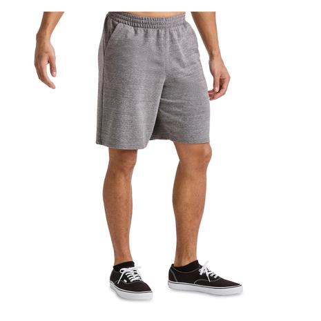 Hanes Men’s French Terry Athletic Shorts (3 Colors) + $4 Walmart Cash