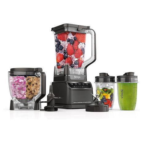 Ninja Complete Blender w/ Accessories