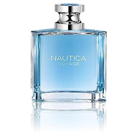 Nautica Voyage Eau de Toilette