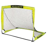 Franklin Sports Blackhawk Backyard 4’x3′ Soccer Goal