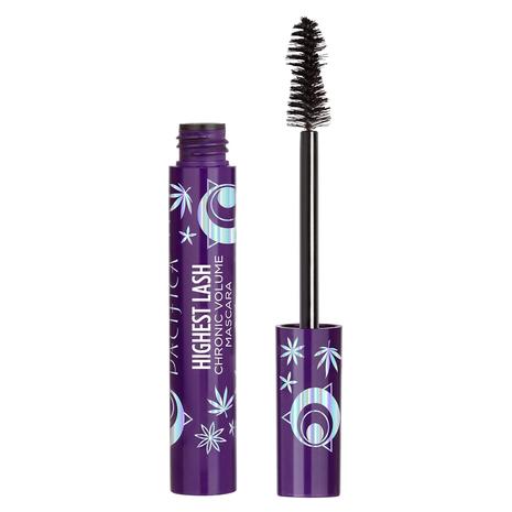 Pacifica Beauty Lash Chronic High Volume Mascara