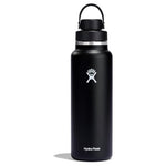 Hydro Flask 40 Oz Stainless Steel Water Bottle