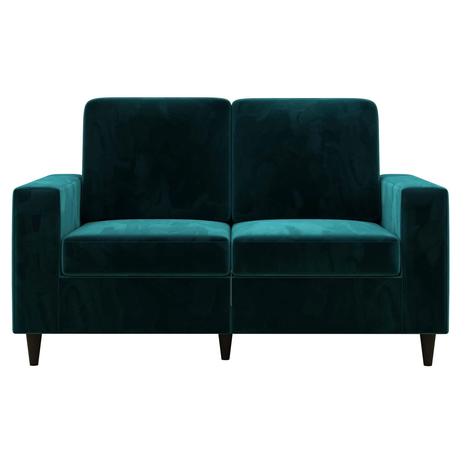 2 Seater Sofa (2 Colors)