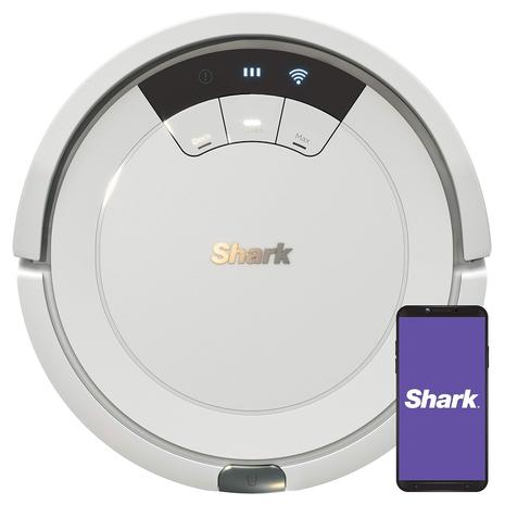 Shark ION Robot Vacuum