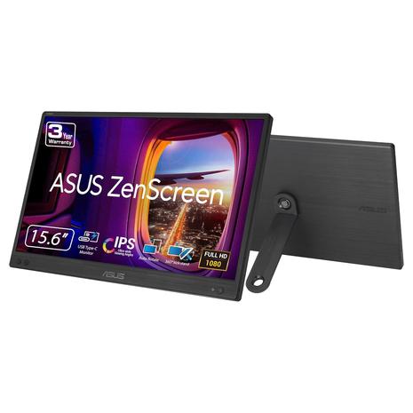 ASUS ZenScreen Portable Monitor