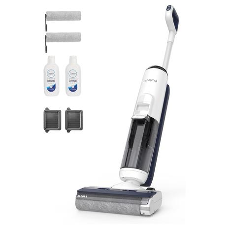 Tineco Wet Dry Vacuum Cleaners On Sale