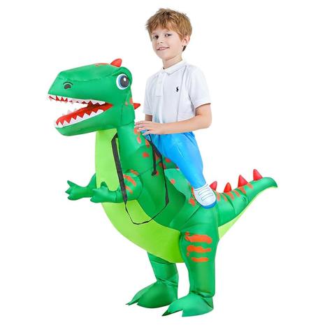 Dinosaur, Unicorn And Fox Costumes On Sale