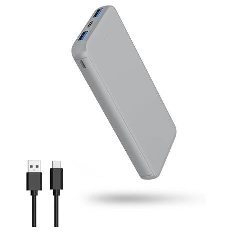 10000mAh Portable Power Bank USB-C Charger