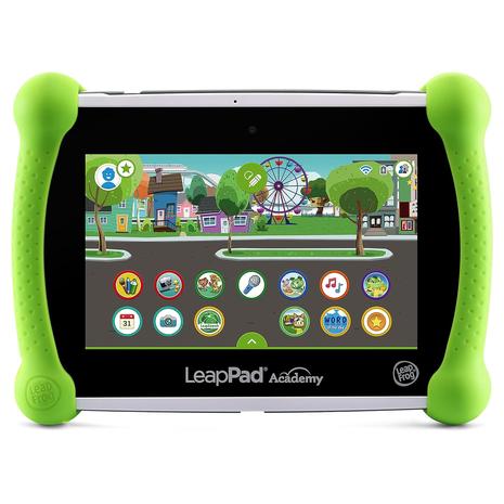 LeapFrog LeapPad Academy Kids’ Learning Tablet