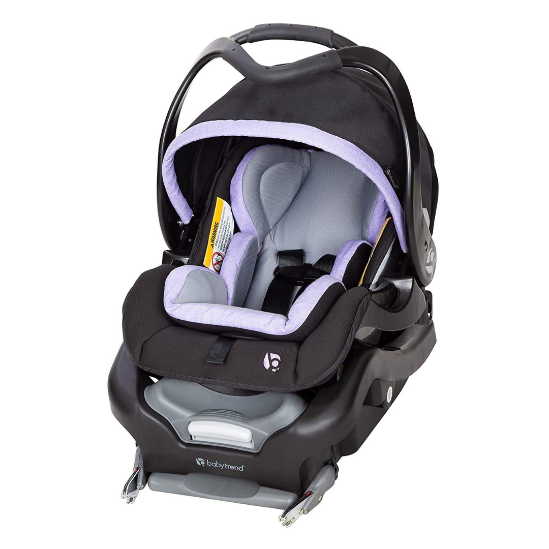 Baby Trend Secure Snap Tech 35 Infant Car Seat