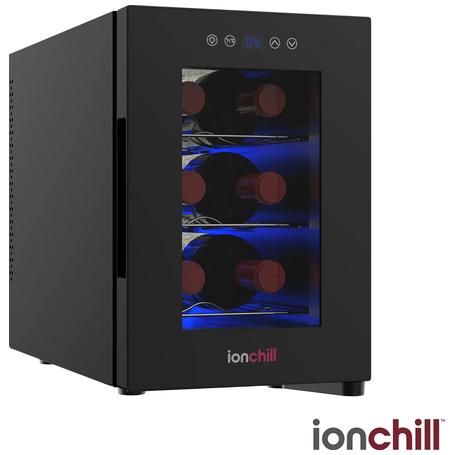 6-Bottle Wine Cooler