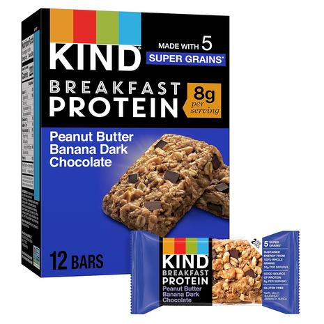 Up To 55% Off Various Kind Bars