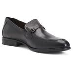 Geox Men's Leather Slip On Shoes