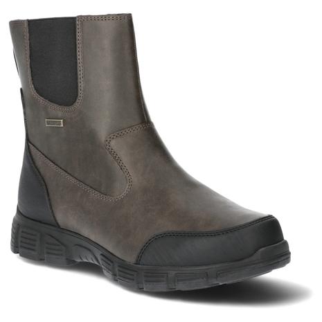 Ozark Trail Men's Winter Pull On Winter Boot