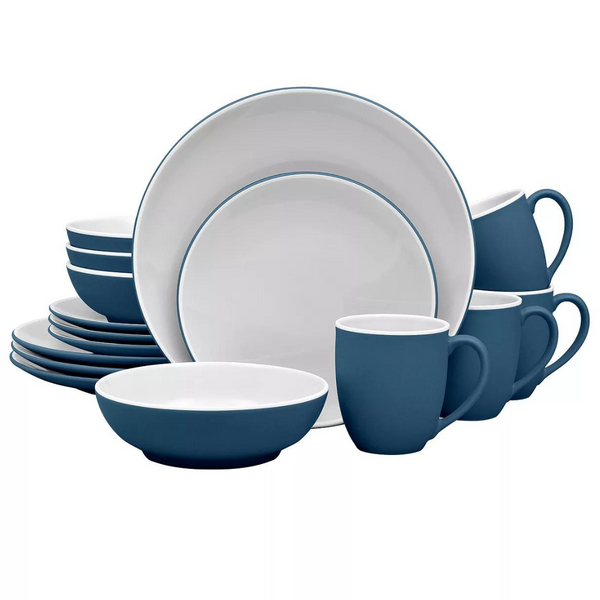 Savings On Dinnerware Sets