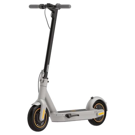 Segway Ninebot MAX Adult Electric Scooter With 25 Mile Range