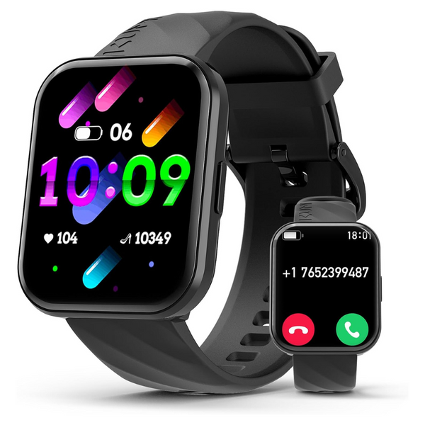 Bluetooth Smart Watch