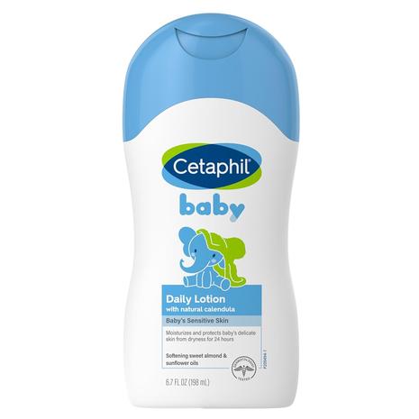 Cetaphil Lotion, Serum & Moisturizer On Sale