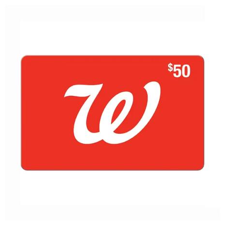 Get 15% off Your Walgreen’s Gift Card Purchase